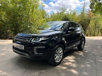 USED 2015 65 LAND ROVER RANGE ROVER EVOQUE 2.0 ED4 SE 5d 148 BHP ZERO DEPOSIT FINANCE AVAILABLE