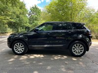 USED 2015 65 LAND ROVER RANGE ROVER EVOQUE 2.0 ED4 SE 5d 148 BHP ZERO DEPOSIT FINANCE AVAILABLE