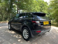 USED 2015 65 LAND ROVER RANGE ROVER EVOQUE 2.0 ED4 SE 5d 148 BHP ZERO DEPOSIT FINANCE AVAILABLE