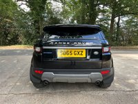 USED 2015 65 LAND ROVER RANGE ROVER EVOQUE 2.0 ED4 SE 5d 148 BHP ZERO DEPOSIT FINANCE AVAILABLE