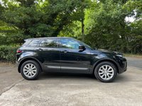 USED 2015 65 LAND ROVER RANGE ROVER EVOQUE 2.0 ED4 SE 5d 148 BHP ZERO DEPOSIT FINANCE AVAILABLE