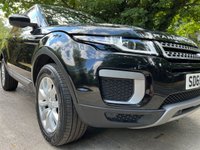 USED 2015 65 LAND ROVER RANGE ROVER EVOQUE 2.0 ED4 SE 5d 148 BHP ZERO DEPOSIT FINANCE AVAILABLE
