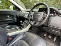 USED 2015 65 LAND ROVER RANGE ROVER EVOQUE 2.0 ED4 SE 5d 148 BHP ZERO DEPOSIT FINANCE AVAILABLE