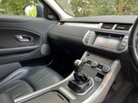 USED 2015 65 LAND ROVER RANGE ROVER EVOQUE 2.0 ED4 SE 5d 148 BHP ZERO DEPOSIT FINANCE AVAILABLE
