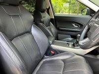USED 2015 65 LAND ROVER RANGE ROVER EVOQUE 2.0 ED4 SE 5d 148 BHP ZERO DEPOSIT FINANCE AVAILABLE