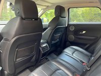USED 2015 65 LAND ROVER RANGE ROVER EVOQUE 2.0 ED4 SE 5d 148 BHP ZERO DEPOSIT FINANCE AVAILABLE