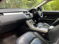 USED 2015 65 LAND ROVER RANGE ROVER EVOQUE 2.0 ED4 SE 5d 148 BHP ZERO DEPOSIT FINANCE AVAILABLE