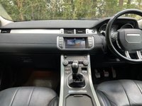 USED 2015 65 LAND ROVER RANGE ROVER EVOQUE 2.0 ED4 SE 5d 148 BHP ZERO DEPOSIT FINANCE AVAILABLE