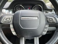 USED 2015 65 LAND ROVER RANGE ROVER EVOQUE 2.0 ED4 SE 5d 148 BHP ZERO DEPOSIT FINANCE AVAILABLE
