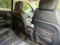 USED 2015 65 LAND ROVER RANGE ROVER EVOQUE 2.0 ED4 SE 5d 148 BHP ZERO DEPOSIT FINANCE AVAILABLE