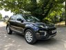 USED 2015 65 LAND ROVER RANGE ROVER EVOQUE 2.0 ED4 SE 5d 148 BHP ZERO DEPOSIT FINANCE AVAILABLE