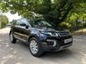 USED 2015 65 LAND ROVER RANGE ROVER EVOQUE 2.0 ED4 SE 5d 148 BHP ZERO DEPOSIT FINANCE AVAILABLE