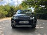 USED 2015 65 LAND ROVER RANGE ROVER EVOQUE 2.0 ED4 SE 5d 148 BHP ZERO DEPOSIT FINANCE AVAILABLE