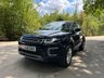 USED 2015 65 LAND ROVER RANGE ROVER EVOQUE 2.0 ED4 SE 5d 148 BHP ZERO DEPOSIT FINANCE AVAILABLE