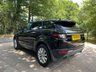 USED 2015 65 LAND ROVER RANGE ROVER EVOQUE 2.0 ED4 SE 5d 148 BHP ZERO DEPOSIT FINANCE AVAILABLE