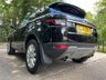 USED 2015 65 LAND ROVER RANGE ROVER EVOQUE 2.0 ED4 SE 5d 148 BHP ZERO DEPOSIT FINANCE AVAILABLE