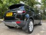 USED 2015 65 LAND ROVER RANGE ROVER EVOQUE 2.0 ED4 SE 5d 148 BHP ZERO DEPOSIT FINANCE AVAILABLE