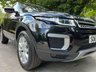 USED 2015 65 LAND ROVER RANGE ROVER EVOQUE 2.0 ED4 SE 5d 148 BHP ZERO DEPOSIT FINANCE AVAILABLE