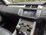 USED 2015 65 LAND ROVER RANGE ROVER EVOQUE 2.0 ED4 SE 5d 148 BHP ZERO DEPOSIT FINANCE AVAILABLE