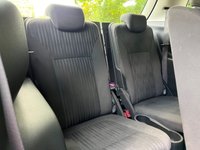 USED 2013 63 VAUXHALL ZAFIRA TOURER 2.0 EXCLUSIV CDTI 5d 162 BHP ZERO DEPOSIT FINANCE AVAILABLE