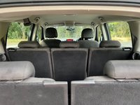 USED 2013 63 VAUXHALL ZAFIRA TOURER 2.0 EXCLUSIV CDTI 5d 162 BHP ZERO DEPOSIT FINANCE AVAILABLE