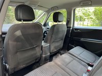 USED 2013 63 VAUXHALL ZAFIRA TOURER 2.0 EXCLUSIV CDTI 5d 162 BHP ZERO DEPOSIT FINANCE AVAILABLE