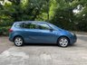 USED 2013 63 VAUXHALL ZAFIRA TOURER 2.0 EXCLUSIV CDTI 5d 162 BHP ZERO DEPOSIT FINANCE AVAILABLE