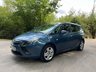USED 2013 63 VAUXHALL ZAFIRA TOURER 2.0 EXCLUSIV CDTI 5d 162 BHP ZERO DEPOSIT FINANCE AVAILABLE