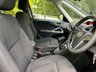 USED 2013 63 VAUXHALL ZAFIRA TOURER 2.0 EXCLUSIV CDTI 5d 162 BHP ZERO DEPOSIT FINANCE AVAILABLE