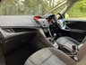 USED 2013 63 VAUXHALL ZAFIRA TOURER 2.0 EXCLUSIV CDTI 5d 162 BHP ZERO DEPOSIT FINANCE AVAILABLE