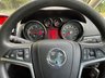 USED 2013 63 VAUXHALL ZAFIRA TOURER 2.0 EXCLUSIV CDTI 5d 162 BHP ZERO DEPOSIT FINANCE AVAILABLE