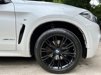 USED 2016 66 BMW X6 3.0 XDRIVE40D M SPORT 4d 309 BHP ZERO DEPOSIT FINANCE AVAILABLE