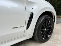 USED 2016 66 BMW X6 3.0 XDRIVE40D M SPORT 4d 309 BHP ZERO DEPOSIT FINANCE AVAILABLE