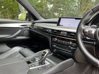 USED 2016 66 BMW X6 3.0 XDRIVE40D M SPORT 4d 309 BHP ZERO DEPOSIT FINANCE AVAILABLE