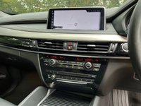 USED 2016 66 BMW X6 3.0 XDRIVE40D M SPORT 4d 309 BHP ZERO DEPOSIT FINANCE AVAILABLE