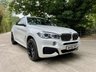 USED 2016 66 BMW X6 3.0 XDRIVE40D M SPORT 4d 309 BHP ZERO DEPOSIT FINANCE AVAILABLE
