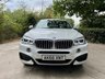 USED 2016 66 BMW X6 3.0 XDRIVE40D M SPORT 4d 309 BHP ZERO DEPOSIT FINANCE AVAILABLE
