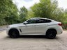 USED 2016 66 BMW X6 3.0 XDRIVE40D M SPORT 4d 309 BHP ZERO DEPOSIT FINANCE AVAILABLE