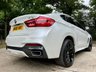 USED 2016 66 BMW X6 3.0 XDRIVE40D M SPORT 4d 309 BHP ZERO DEPOSIT FINANCE AVAILABLE
