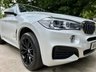 USED 2016 66 BMW X6 3.0 XDRIVE40D M SPORT 4d 309 BHP ZERO DEPOSIT FINANCE AVAILABLE