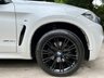 USED 2016 66 BMW X6 3.0 XDRIVE40D M SPORT 4d 309 BHP ZERO DEPOSIT FINANCE AVAILABLE