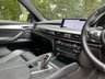 USED 2016 66 BMW X6 3.0 XDRIVE40D M SPORT 4d 309 BHP ZERO DEPOSIT FINANCE AVAILABLE