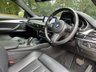USED 2016 66 BMW X6 3.0 XDRIVE40D M SPORT 4d 309 BHP ZERO DEPOSIT FINANCE AVAILABLE
