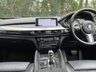 USED 2016 66 BMW X6 3.0 XDRIVE40D M SPORT 4d 309 BHP ZERO DEPOSIT FINANCE AVAILABLE
