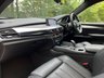 USED 2016 66 BMW X6 3.0 XDRIVE40D M SPORT 4d 309 BHP ZERO DEPOSIT FINANCE AVAILABLE