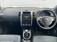 USED 2011 61 NISSAN X-TRAIL 2.0 ACENTA DCI  5d 171 BHP www.suffolkcarcentre.co.uk - Located at Lowestoft