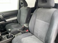 USED 2011 61 NISSAN X-TRAIL 2.0 ACENTA DCI  5d 171 BHP www.suffolkcarcentre.co.uk - Located at Lowestoft