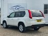 USED 2011 61 NISSAN X-TRAIL 2.0 ACENTA DCI  5d 171 BHP www.suffolkcarcentre.co.uk - Located at Lowestoft