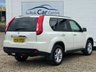 USED 2011 61 NISSAN X-TRAIL 2.0 ACENTA DCI  5d 171 BHP www.suffolkcarcentre.co.uk - Located at Lowestoft