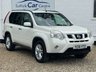 USED 2011 61 NISSAN X-TRAIL 2.0 ACENTA DCI  5d 171 BHP www.suffolkcarcentre.co.uk - Located at Lowestoft